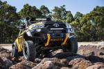 Toyota Hilux Tonka Concept 2017 года